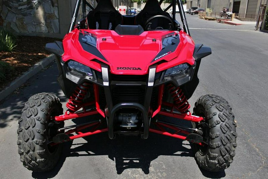 2020 Honda® Talon 1000R