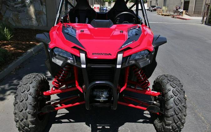 2020 Honda® Talon 1000R