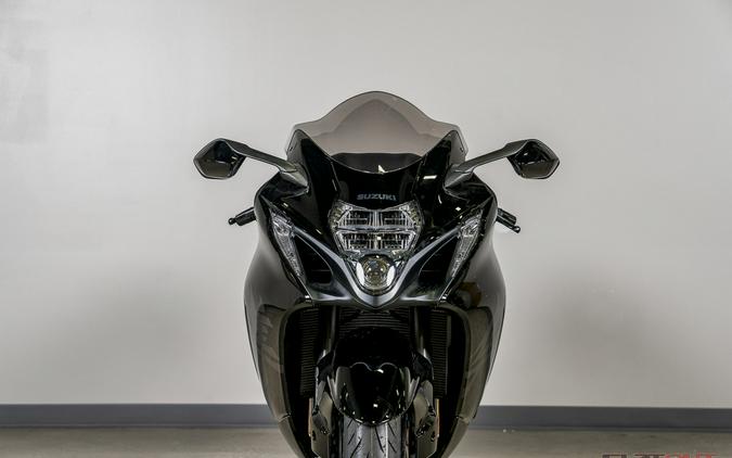 2024 Suzuki HAYABUSA