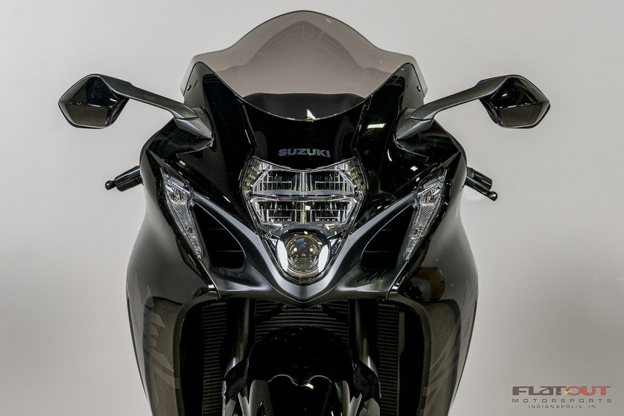 2024 Suzuki HAYABUSA