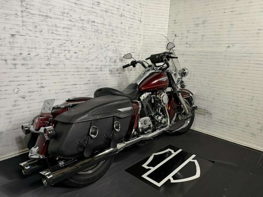 2002 Harley-Davidson Road King Classic