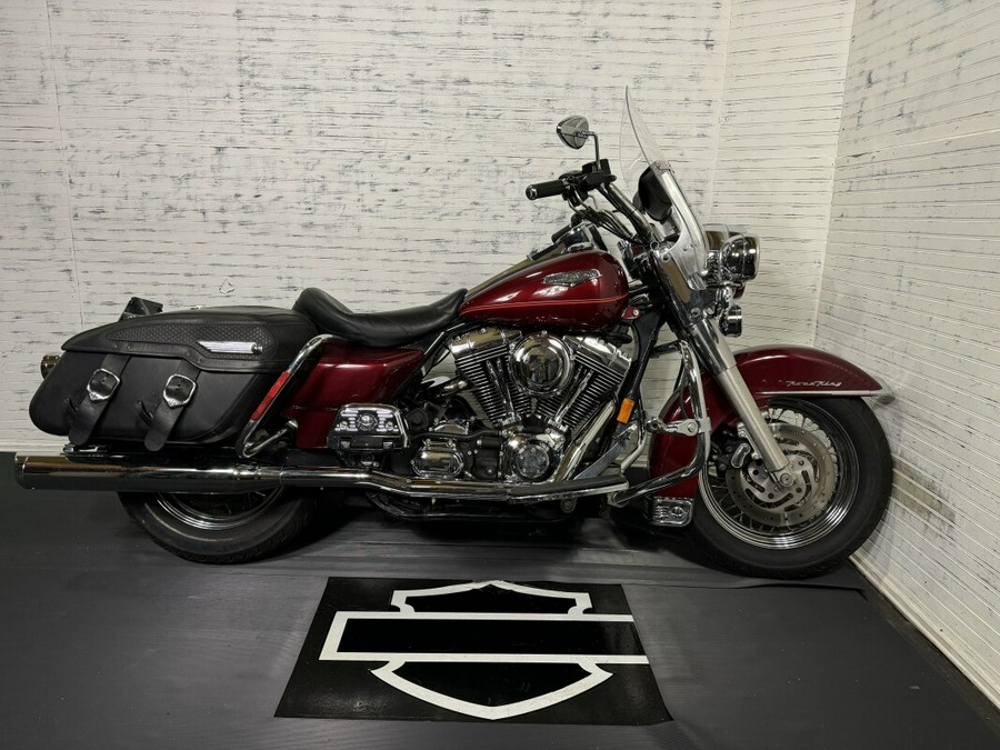 2002 Harley-Davidson Road King Classic