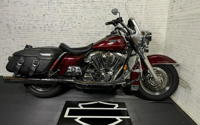 2002 Harley-Davidson Road King Classic