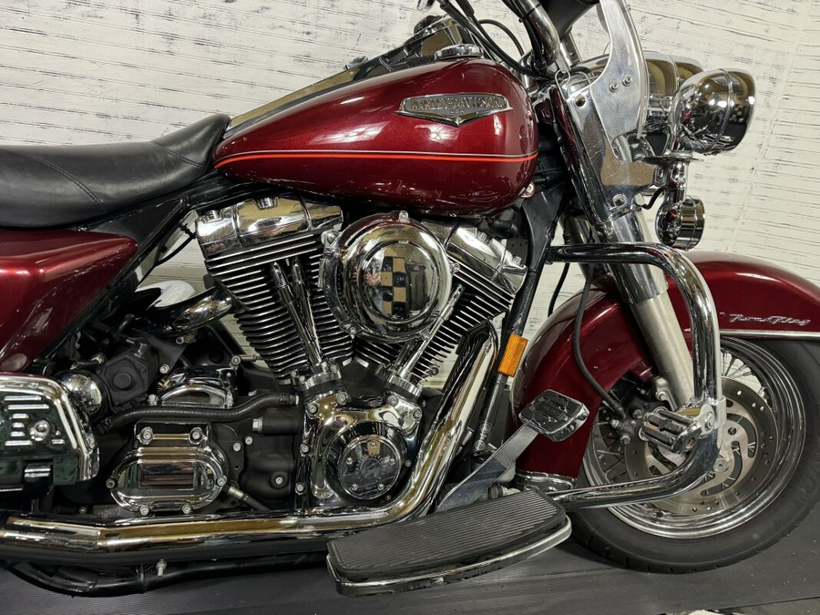 2002 Harley-Davidson Road King Classic