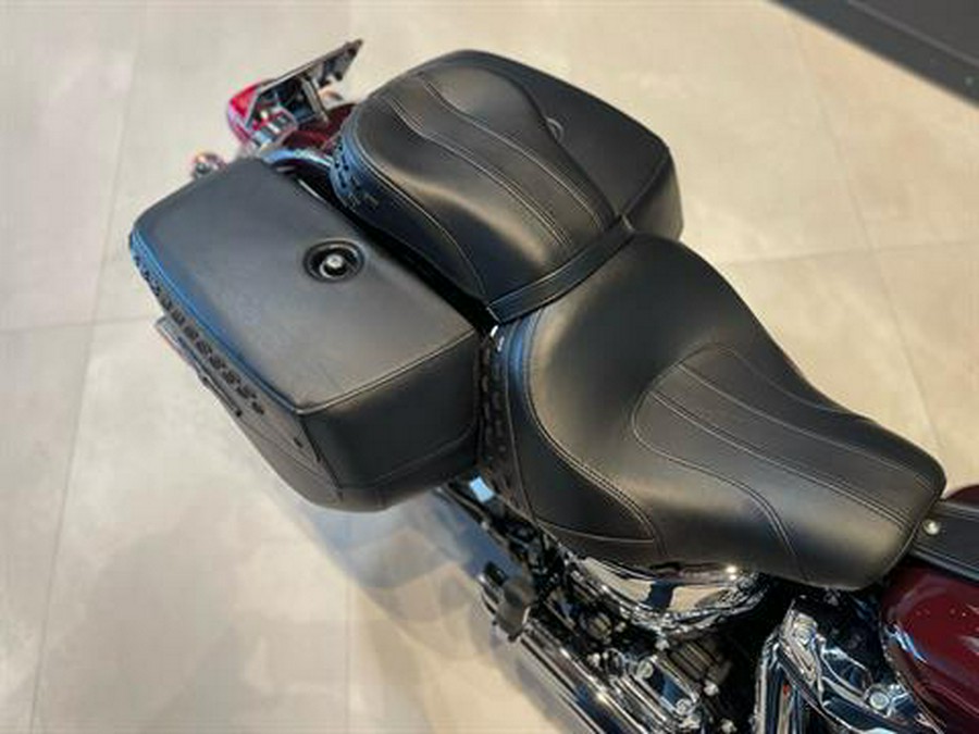 2022 Harley-Davidson Heritage Classic 114