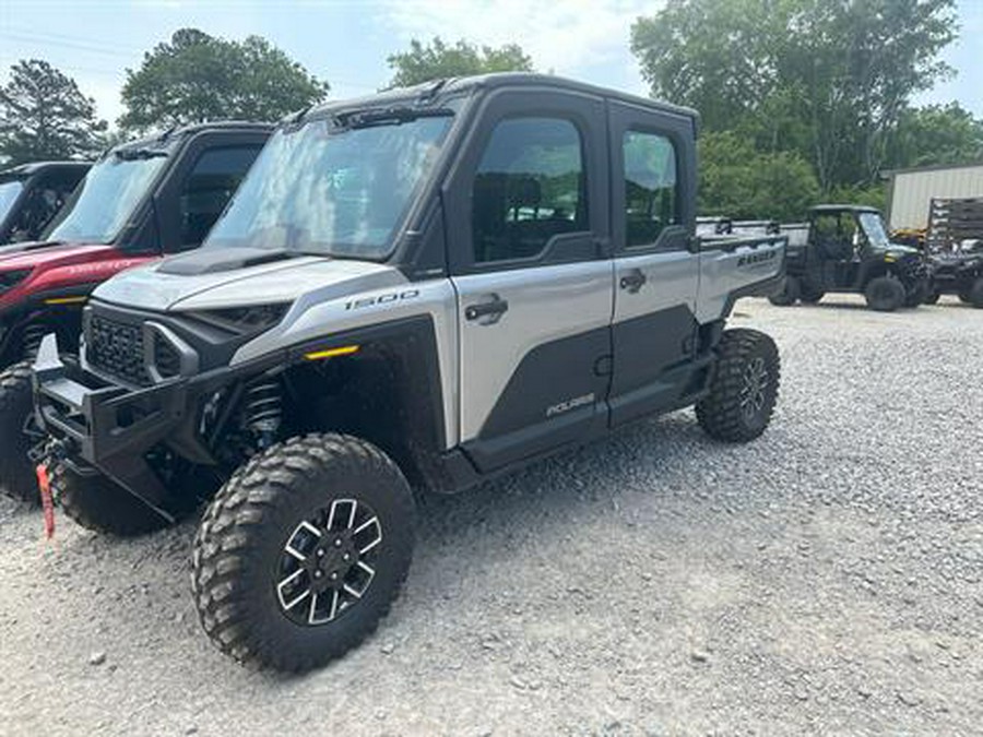 2024 Polaris Ranger Crew XD 1500 Northstar Edition Ultimate