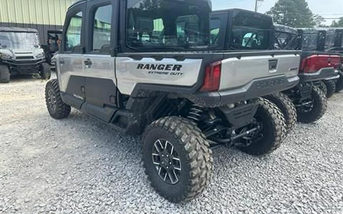 2024 Polaris Ranger Crew XD 1500 Northstar Edition Ultimate