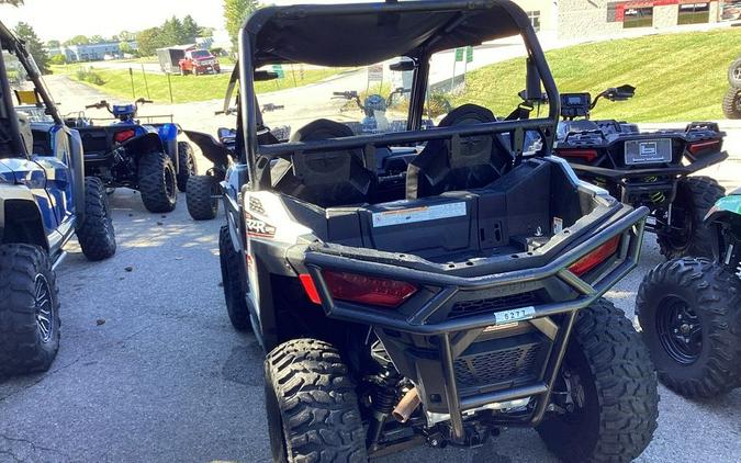 2016 Polaris® RZR® 900 White Lightning