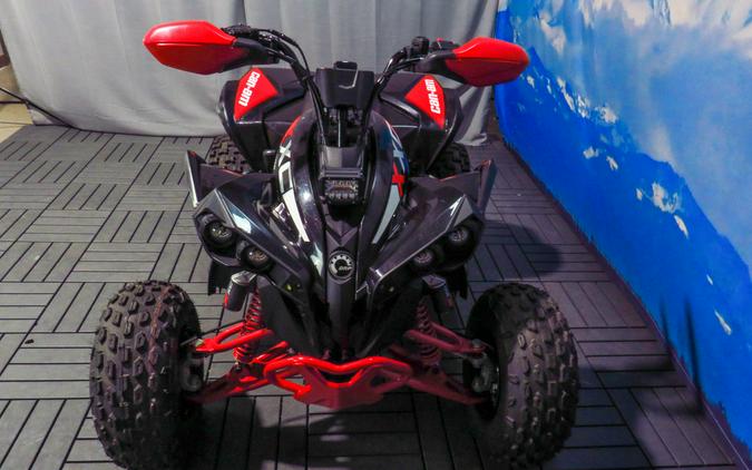 2023 Can-Am® Renegade X xc 110 EFI