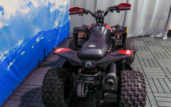 2023 Can-Am® Renegade X xc 110 EFI