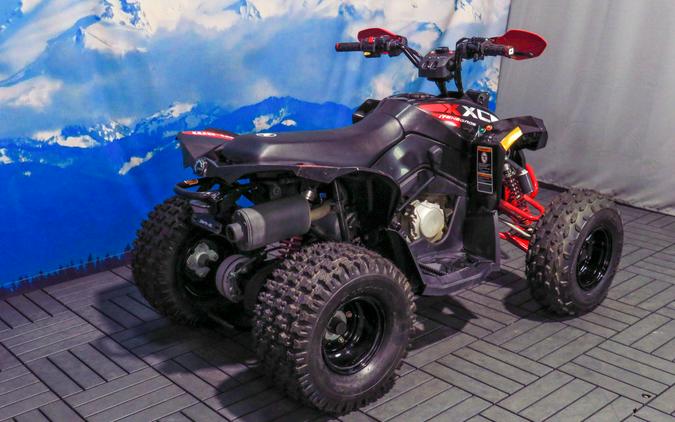 2023 Can-Am® Renegade X xc 110 EFI