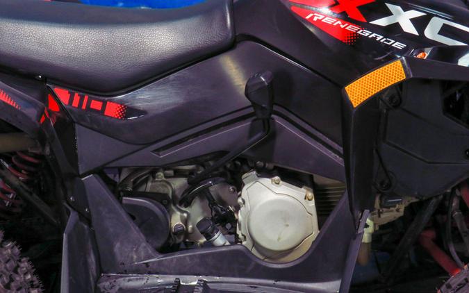 2023 Can-Am® Renegade X xc 110 EFI