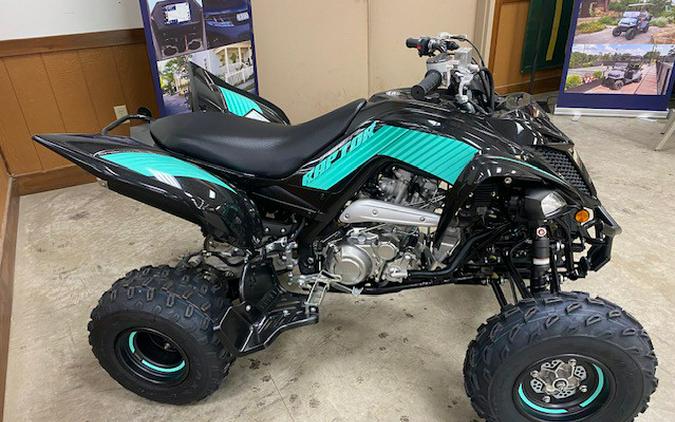 2024 Yamaha Raptor 700R SE