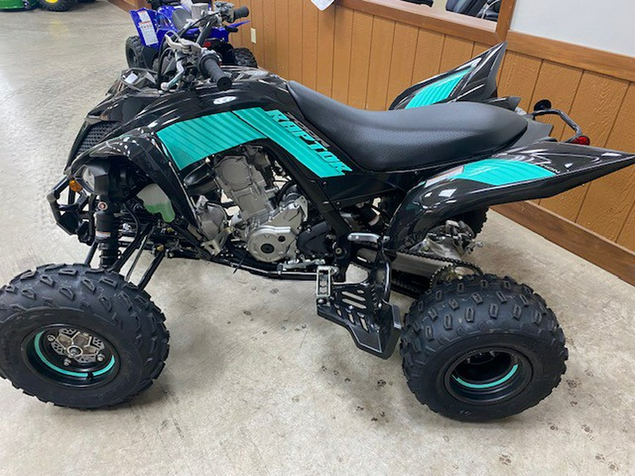 2024 Yamaha Raptor 700R SE