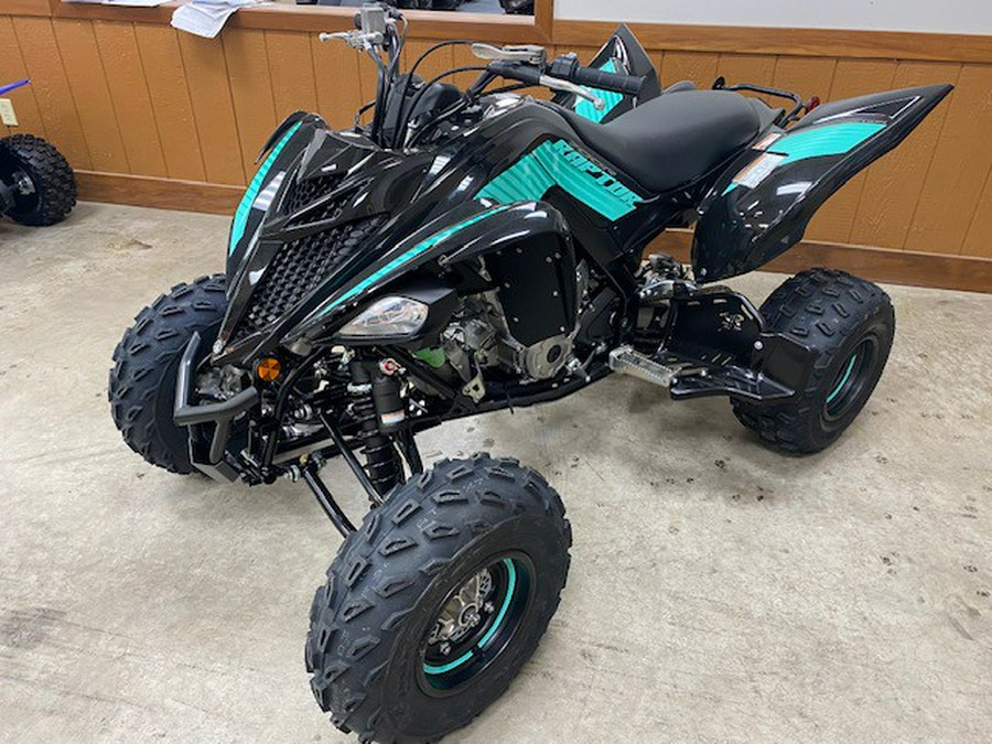 2024 Yamaha Raptor 700R SE