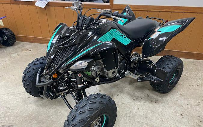 2024 Yamaha Raptor 700R SE