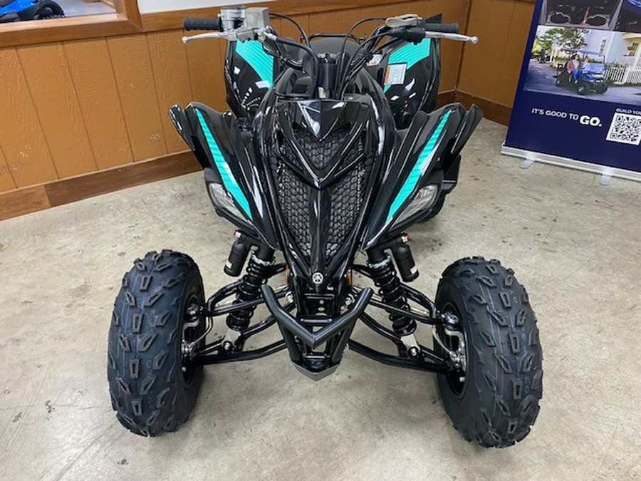 2024 Yamaha Raptor 700R SE