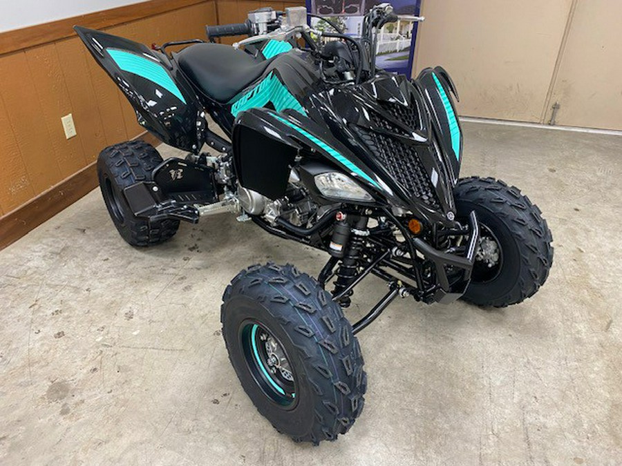 2024 Yamaha Raptor 700R SE