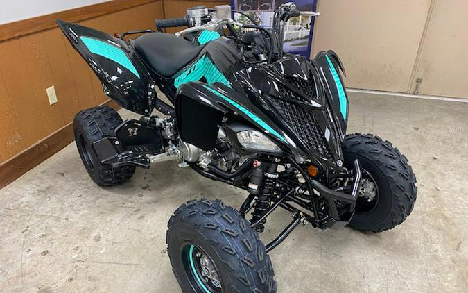 2024 Yamaha Raptor 700R SE