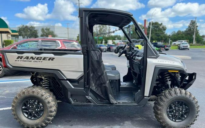 2024 Polaris Ranger XD 1500 Premium