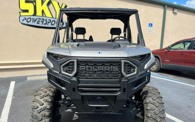 2024 Polaris Ranger XD 1500 Premium