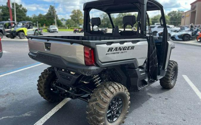 2024 Polaris Ranger XD 1500 Premium