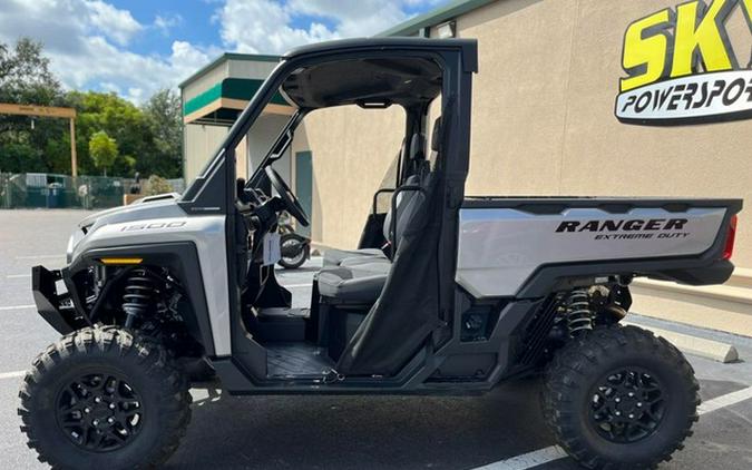 2024 Polaris Ranger XD 1500 Premium