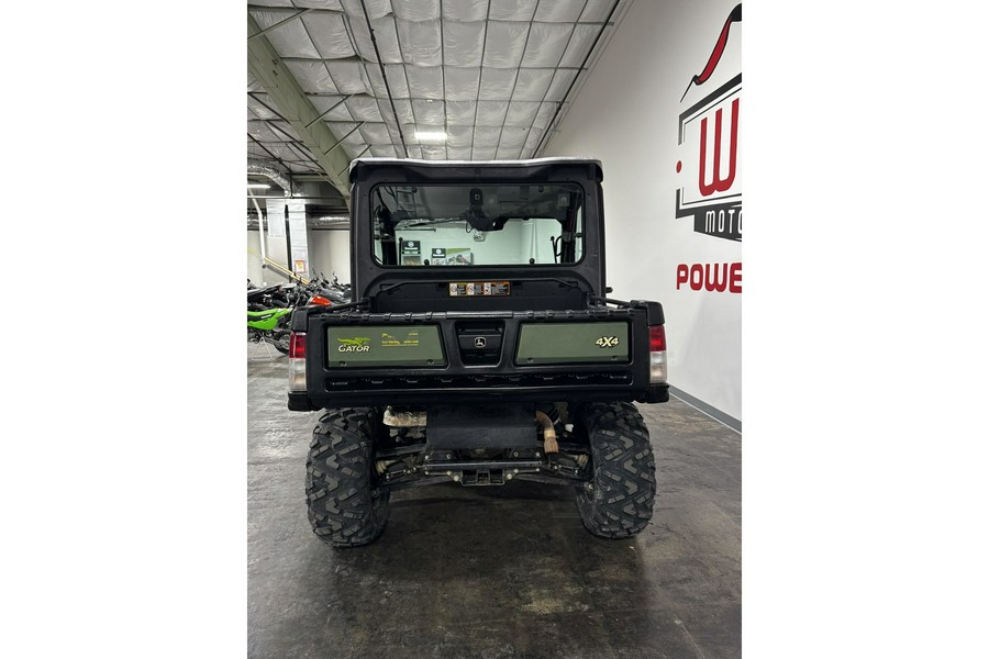 2020 John Deere Gator™ XUV835M Base HVAC