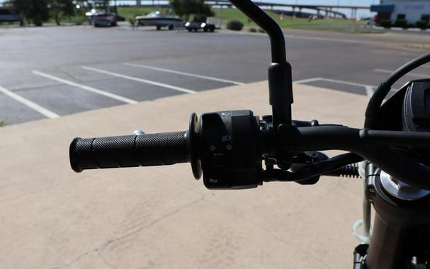 New 2026 KAWASAKI KLX 300