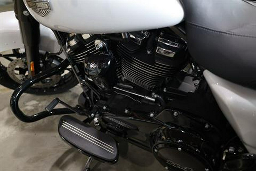 2024 Harley-Davidson Road King® Special