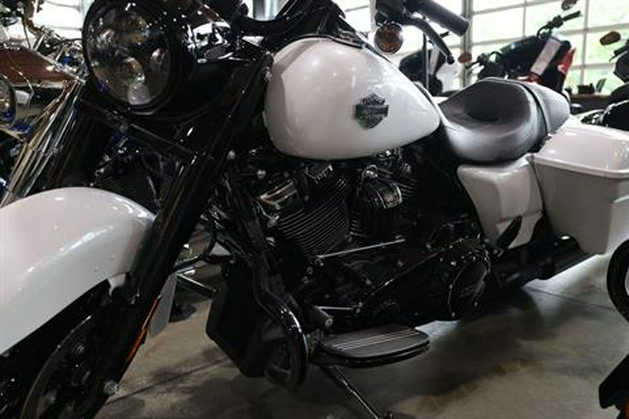 2024 Harley-Davidson Road King® Special