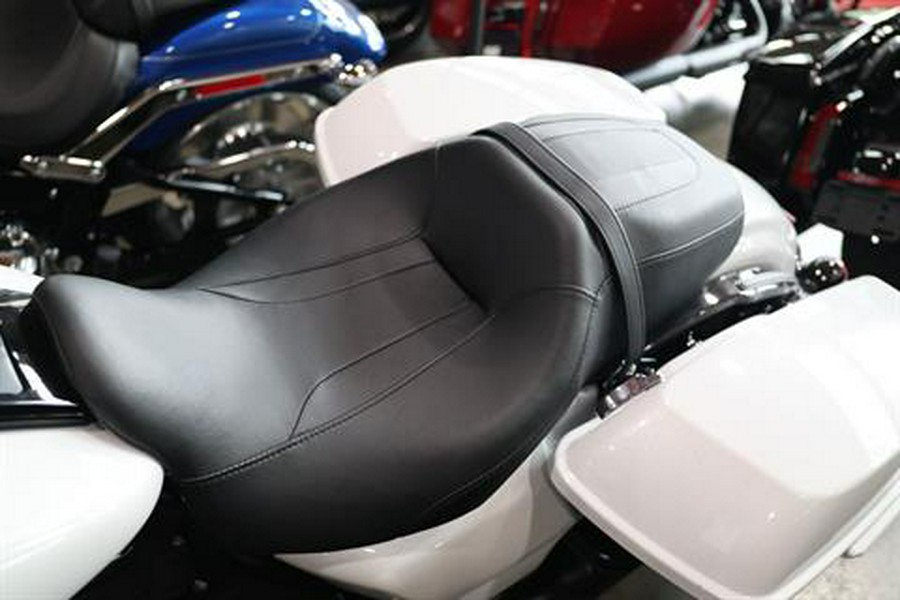 2024 Harley-Davidson Road King® Special