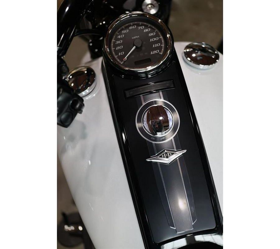 2024 Harley-Davidson Road King® Special