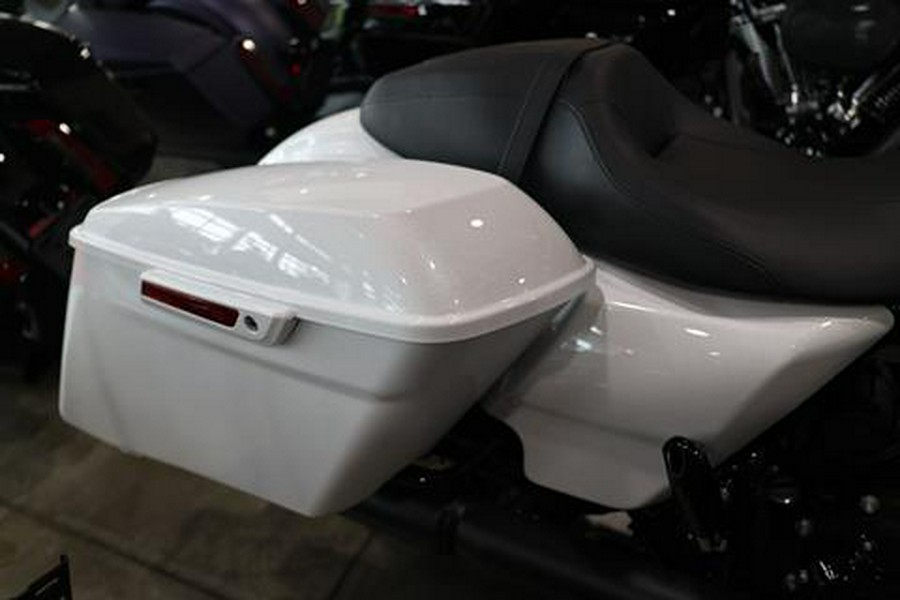 2024 Harley-Davidson Road King® Special