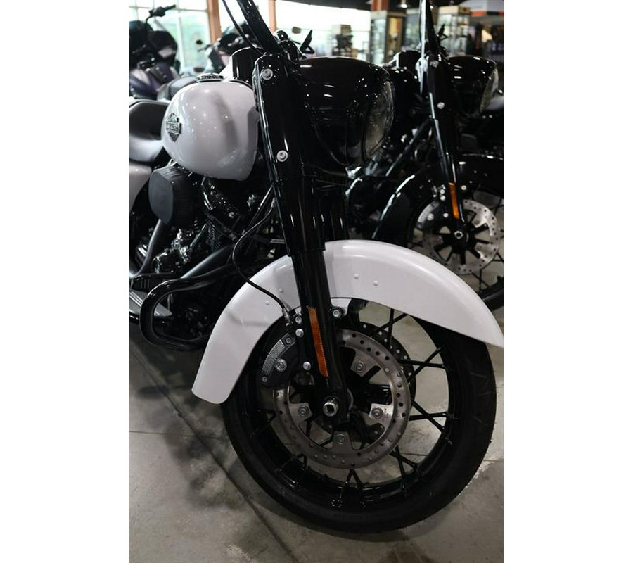 2024 Harley-Davidson Road King® Special