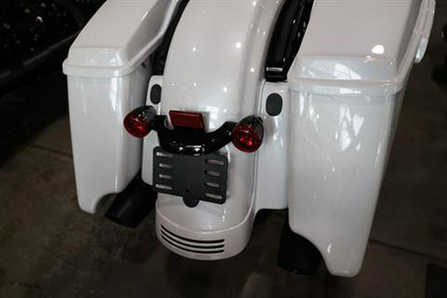 2024 Harley-Davidson Road King® Special