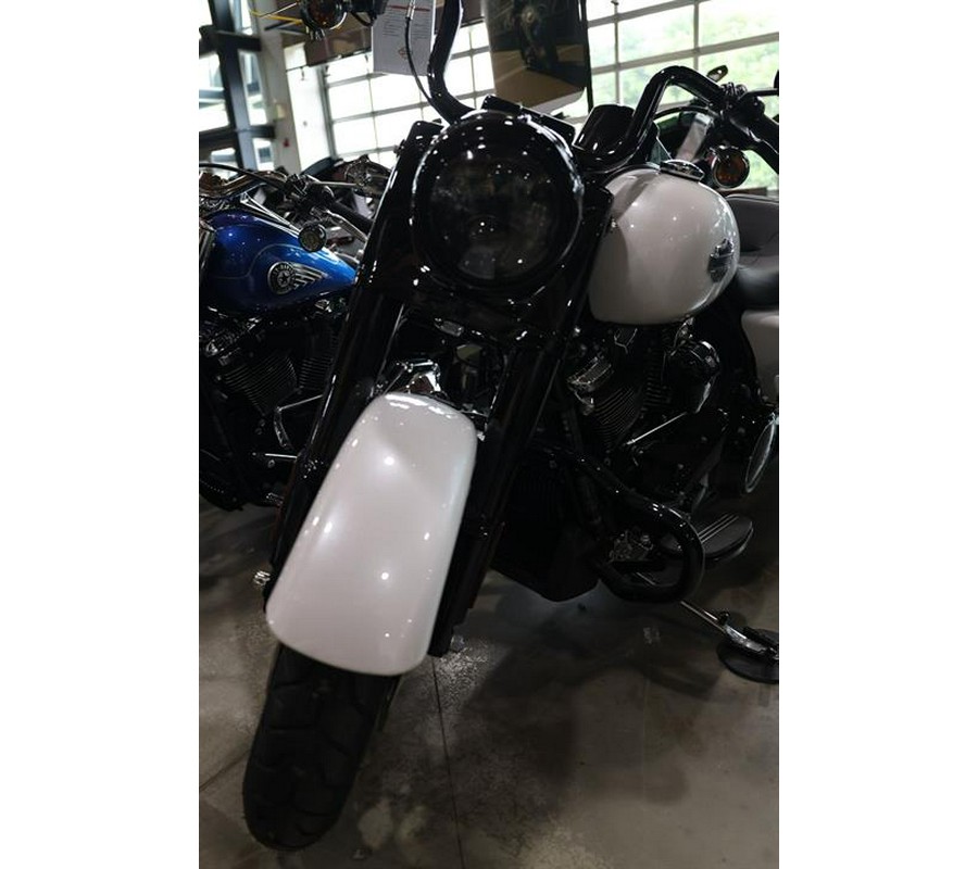 2024 Harley-Davidson Road King® Special