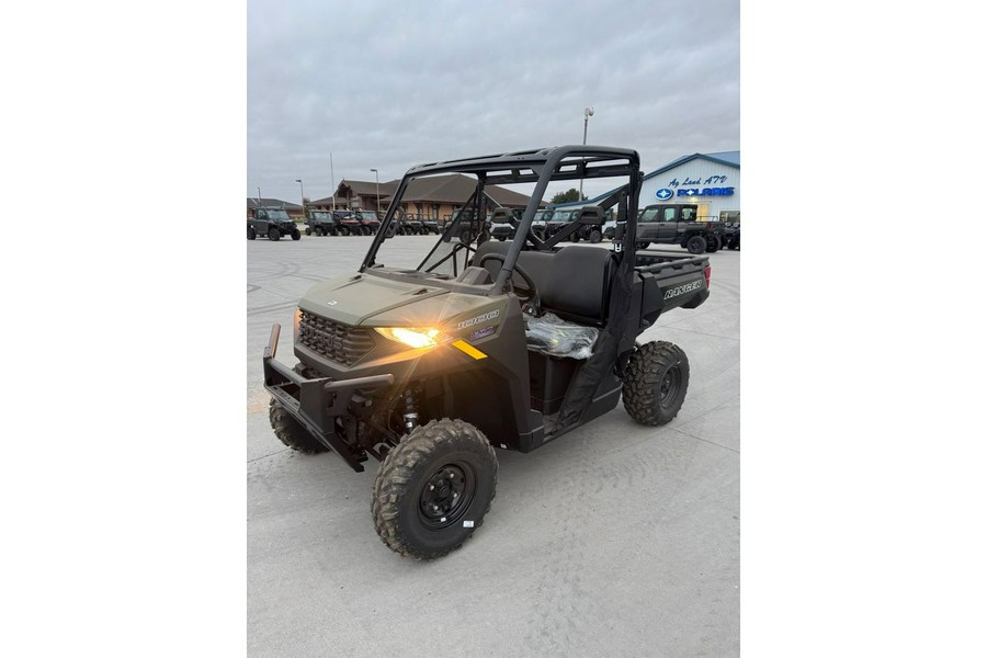 2026 Polaris Ranger® 1000 EPS