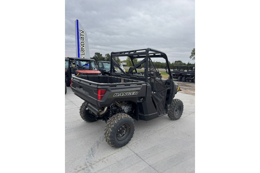 2026 Polaris Ranger® 1000 EPS