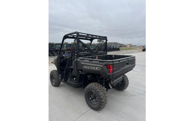2026 Polaris Ranger® 1000 EPS