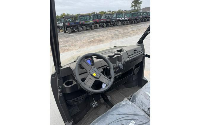 2026 Polaris Ranger® 1000 EPS