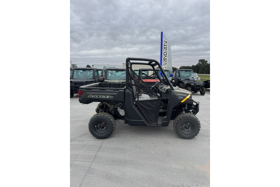 2026 Polaris Ranger® 1000 EPS