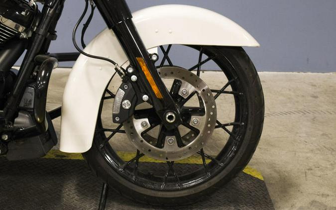 2022 Harley-Davidson® FLHXS - Street Glide® Special