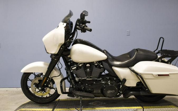 2022 Harley-Davidson® FLHXS - Street Glide® Special