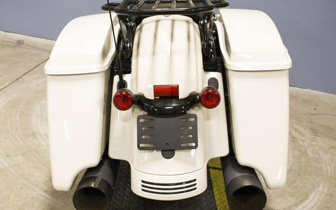 2022 Harley-Davidson® FLHXS - Street Glide® Special