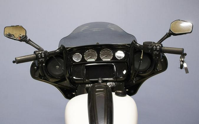 2022 Harley-Davidson® FLHXS - Street Glide® Special