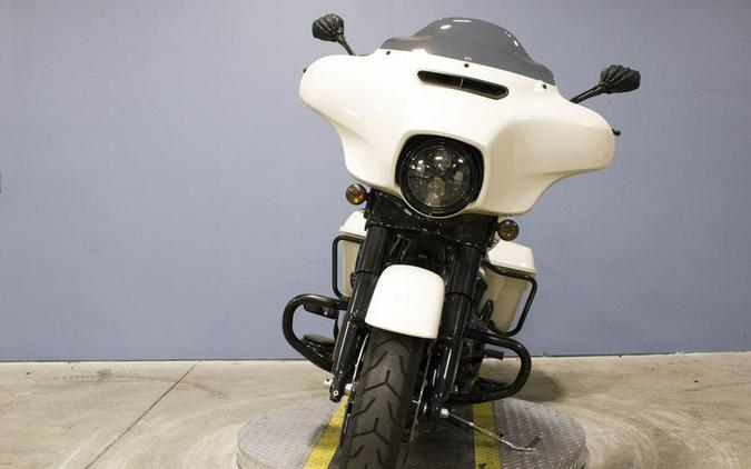 2022 Harley-Davidson® FLHXS - Street Glide® Special