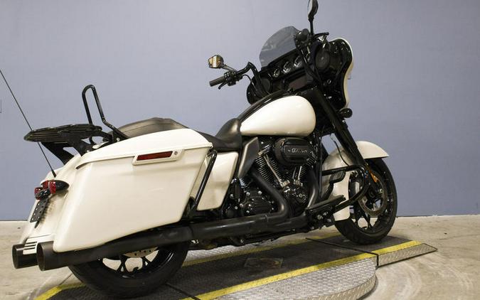 2022 Harley-Davidson® FLHXS - Street Glide® Special