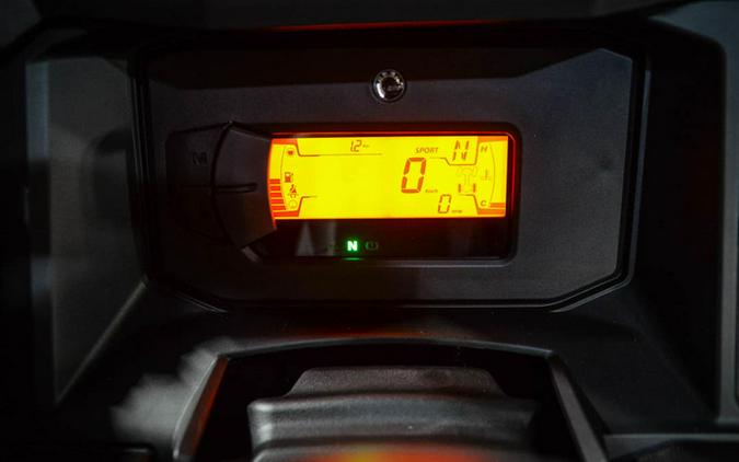 2026 Can-Am Defender MAX Limited HD11