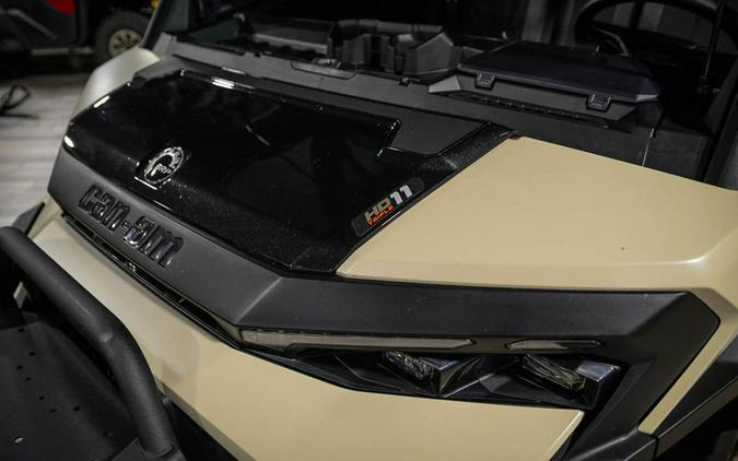 2026 Can-Am Defender MAX Limited HD11
